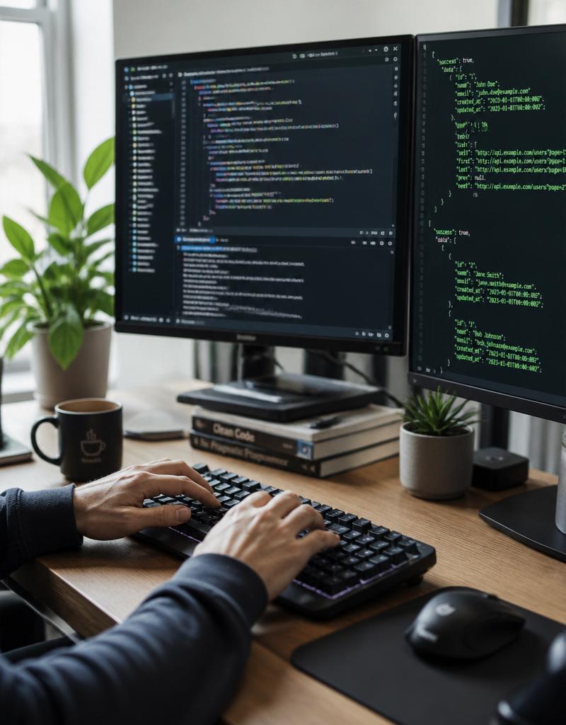 Integrações & APIs